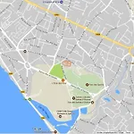Superbe T3 Cadre Unique 7mn A Pied De La 아파트