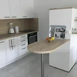 Superbe T3 Cadre Unique 7mn A Pied De La 아파트 Les Sables-dʼOlonne