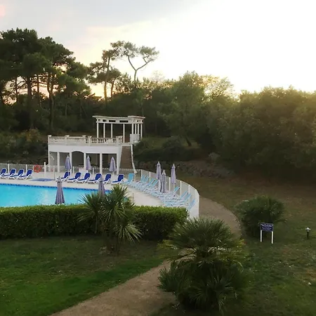 아파트 Superbe T3 Cadre Unique 7mn A Pied De La Les Sables-dʼOlonne