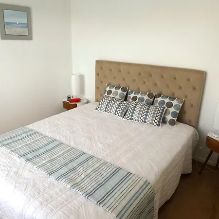 Apartment Superbe T3 Cadre Unique 7mn A Pied De La Les Sables-d'Olonne