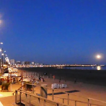 Superbe T3 Cadre Unique 7mn A Pied De La * Les Sables-d'Olonne