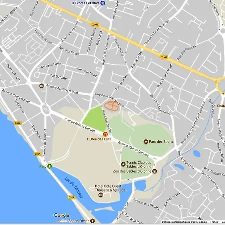 Superbe T3 Cadre Unique 7mn A Pied De La Apartment