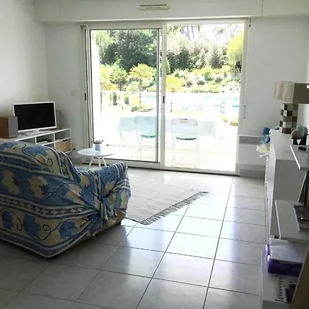 Superbe T3 Cadre Unique 7mn A Pied De La Les Sables-d'Olonne