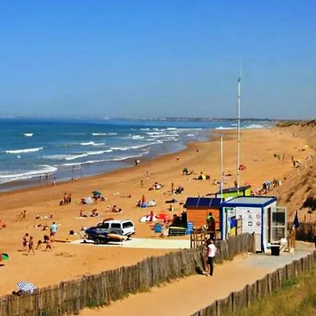 Superbe T3 Cadre Unique 7mn A Pied De La Apartment *