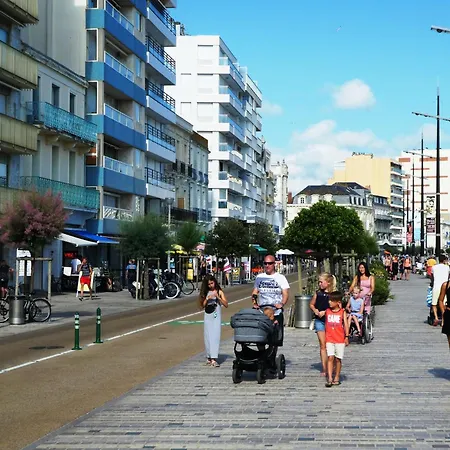 Superbe T3 Cadre Unique 7mn A Pied De La Apartment