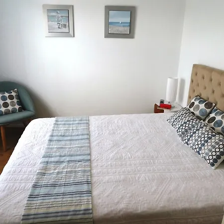 Superbe T3 Cadre Unique 7mn A Pied De La Apartment *