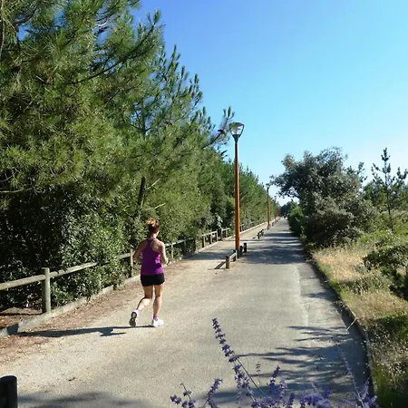 Apartment Superbe T3 Cadre Unique 7mn A Pied De La *