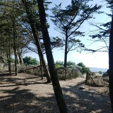 Superbe T3 Cadre Unique 7mn A Pied De La Les Sables-d'Olonne