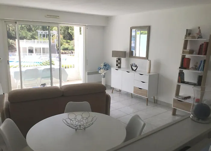 Superbe T3 Cadre Unique 7mn A Pied De La