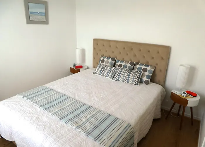 Apartman Superbe T3 Cadre Unique 7mn A Pied De La Les Sables-dʼOlonne