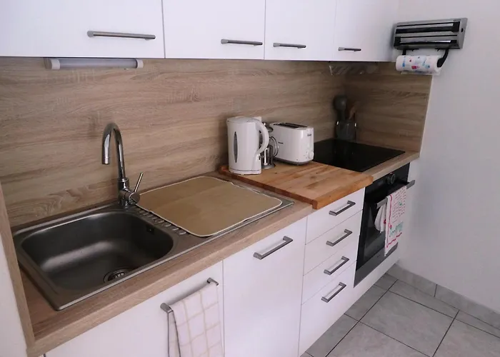 Superbe T3 Cadre Unique 7mn A Pied De La Apartman *