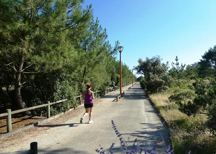 Apartman Superbe T3 Cadre Unique 7mn A Pied De La *